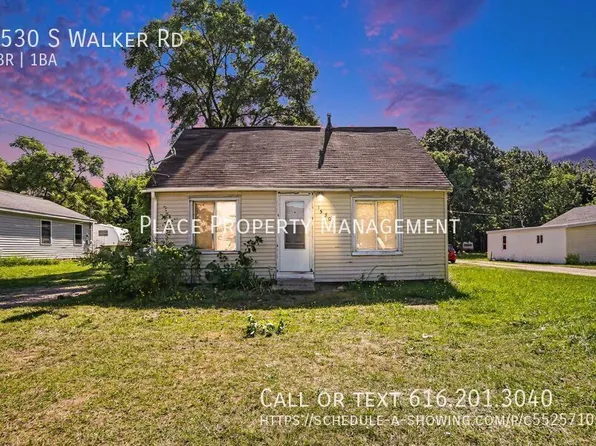 1530 S Walker Rd, Muskegon, MI 49442