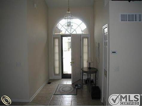 Partridgeentry