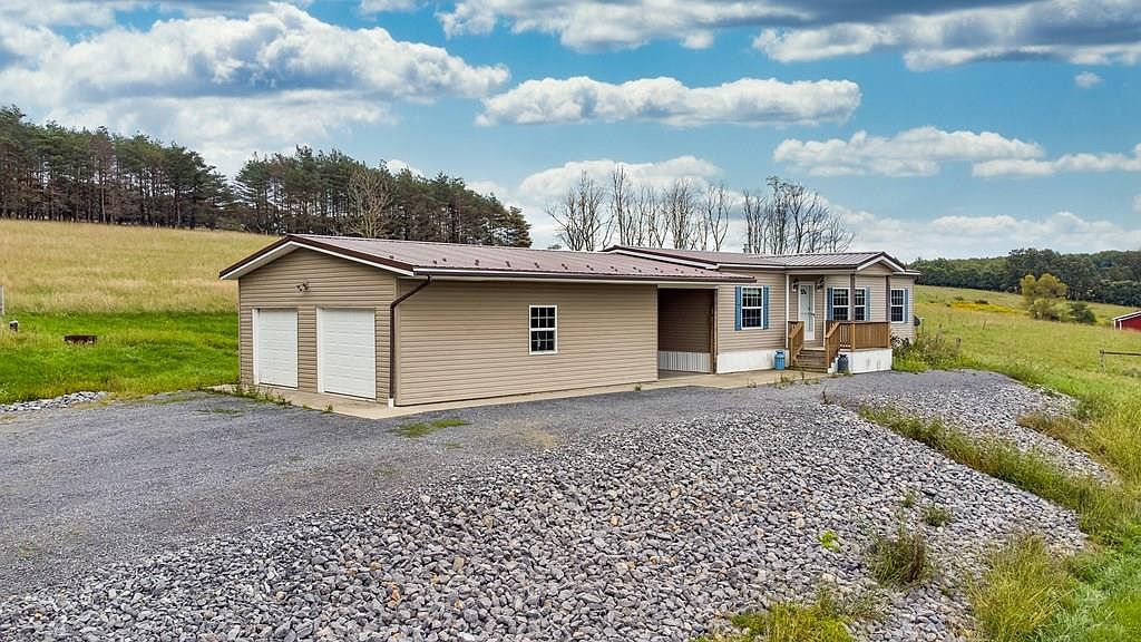 86 Mayo Rd, Lindley, NY 14858 Zillow