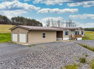 86 Mayo Rd, Lindley, NY 14858