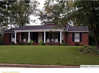 203 Southview Rd, Sylacauga, AL 35150