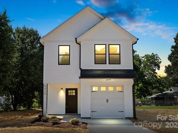 8920 Harrisburg Rd, Charlotte, NC 28215