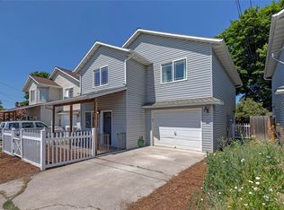 709 Kemp St, Missoula, MT 59801