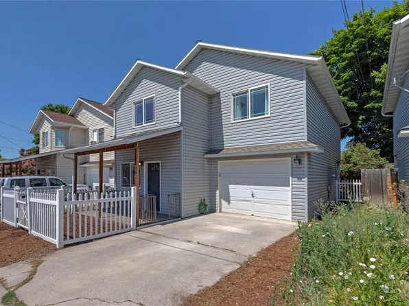 709 Kemp St, Missoula, MT 59801