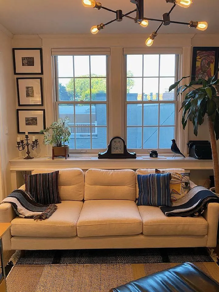 1 bed, 501 sqft, $2,200 — Photo 2