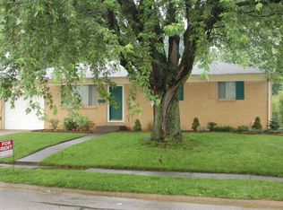 1804 Beechwood Dr, Plainfield, IN 46168