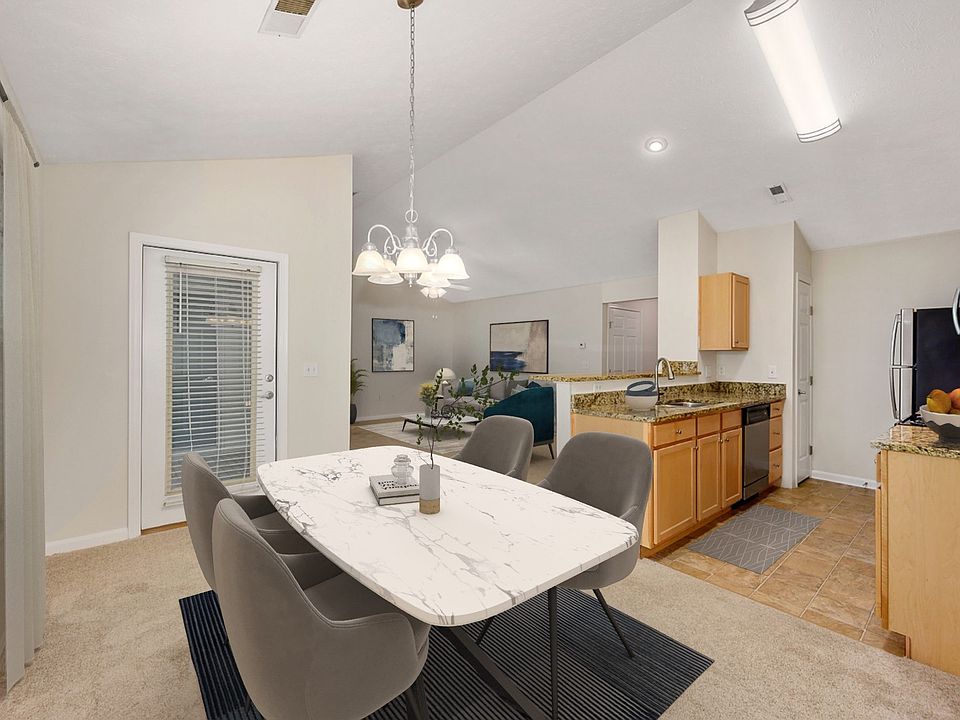 Four Bridges Apartment Rentals Middletown, OH Zillow