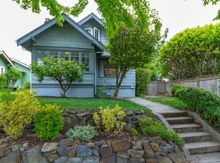 3315 N 8th St, Tacoma, WA 98406