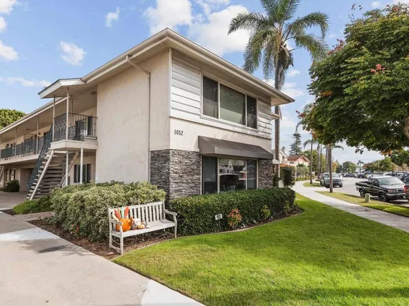 1052 Isabella Ave Unit D, San Diego, CA 92118