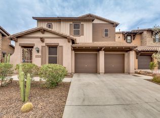 31342 N 137th Ave, Peoria, AZ 85383