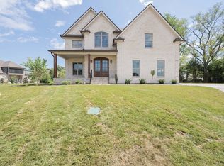 2870 N Thompson Ln, Murfreesboro, TN 37129
