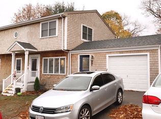 55 Oak Hill Rd, Weymouth, MA 02189