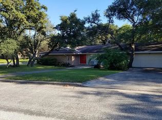2830 Old Moss Rd, San Antonio, TX 78217