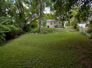 1321 Saturn Dr, Nashville, TN 37217