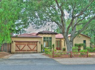 20571 Carniel Ave, Saratoga, CA 95070