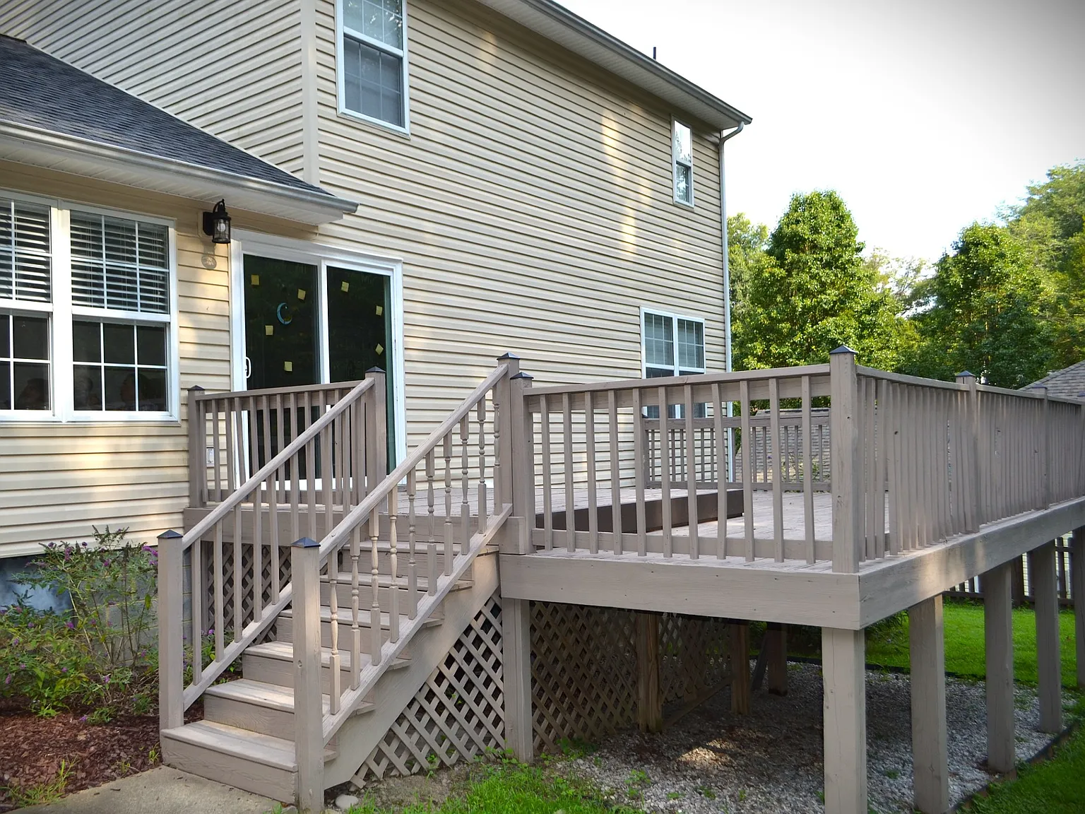 3 bed, 2.5 bath, 1711 sqft, $2,800 — Photo 3