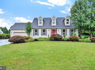 305 Springfield Way, Dover, DE 19904