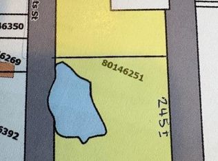 King St LOT 85, Shelburne, NS B0T 1W0