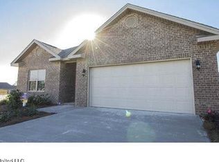 14153 Anandale Cir, Gulfport, MS 39503