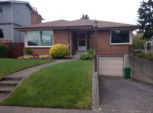 8015 31st Ave NW, Seattle, WA 98117