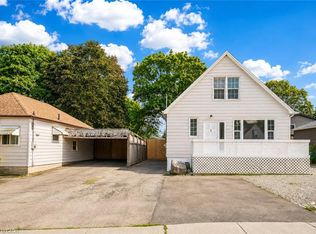 1159 Union St, Kitchener, ON N2H 6K3