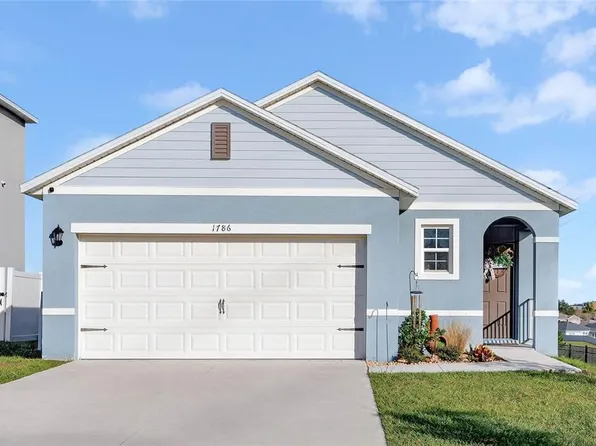 1786 Hackberry St, Clermont, FL 34715