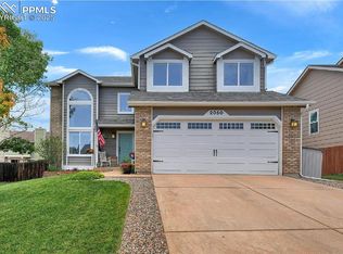 2050 Bramblwood Ln, Colorado Springs, CO 80920