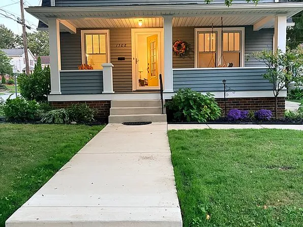 1508 Falls Ave, Cuyahoga Falls, OH 44223