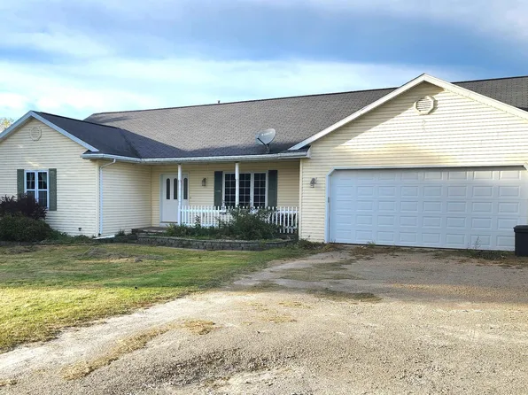 W8508 School Rd, Hortonville, WI 54944