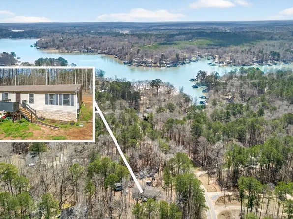 105 Blue Branch Rd W, Eatonton, GA 31024