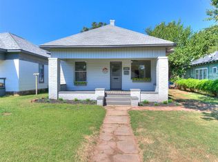 620 S Ellison Ave, El Reno, OK 73036