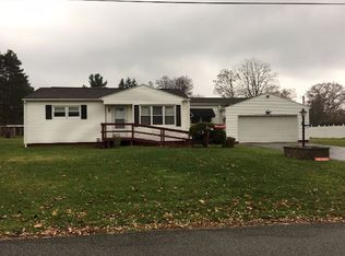 14 Traver Pl, Frewsburg, NY