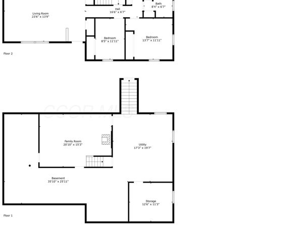 1402 Stoutsville Pike, Circleville, OH 43113