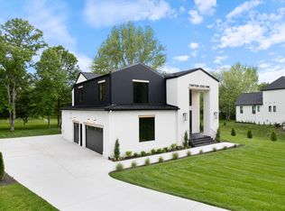 1309 Twin Springs Dr, Brentwood, TN 37027