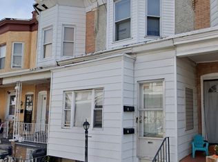 5630 Pemberton2nd Floor, Philadelphia, PA 19143