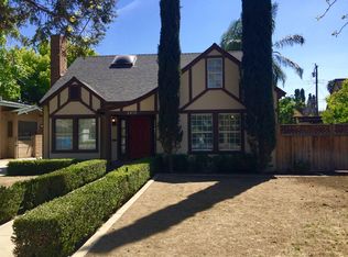 2615 18th St, Bakersfield, CA 93301
