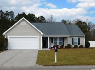 420 Irees Way, Longs, SC 29568