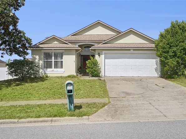 4424 Middleburg Ct, Orlando, FL 32818