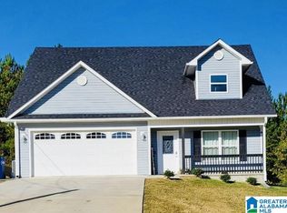 88 Trinity Ln, Oneonta, AL 35121