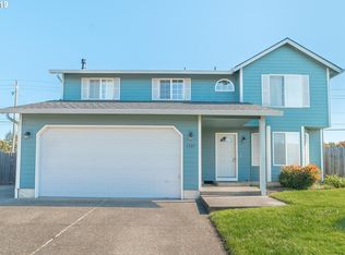 1707 SW 1st Ave, Battle Ground, WA 98604