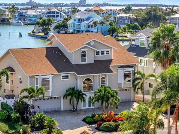 5918 Skimmer Point Blvd S, Gulfport, FL 33707