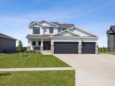 8871 Cottonwood Blvd, Horace, ND, 58047