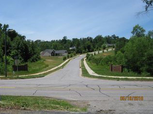 Nowhere Rd, Athens, GA 30607