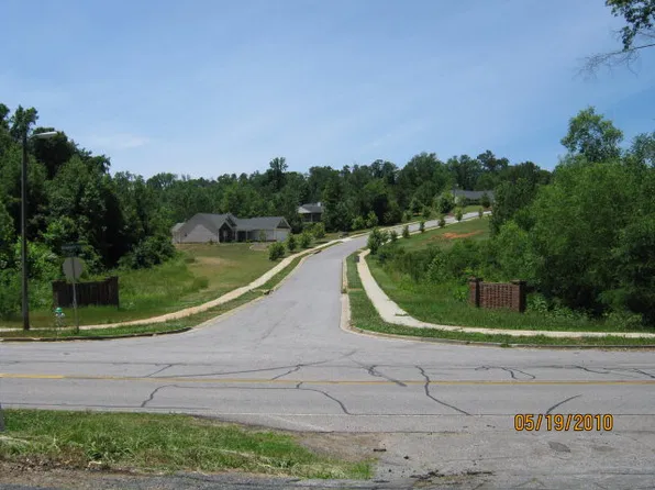 Nowhere Rd, Athens, GA 30601