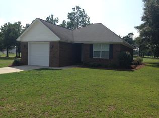 1329 Warrens Way, Manning, SC 29102