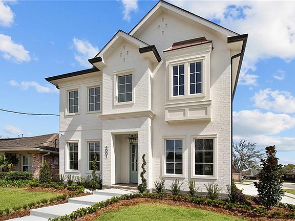2nd image of 4001 Metairie Ct