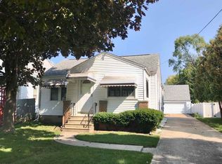 1909 Michigan Ave, Bay City, MI 48708