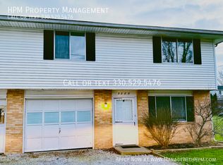 5288 Charm St SW, Canton, OH 44706