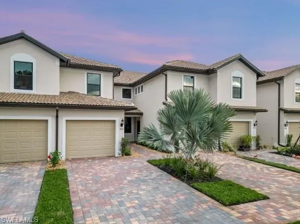 5686 Mayflower WAY #707, AVE MARIA, FL 34142