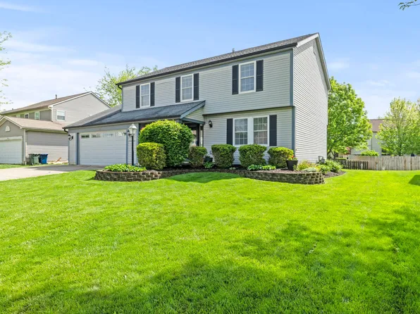 3098 Stouenburgh Dr, Hilliard, OH 43026